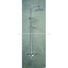 Thermostatic Mixing Valve Shower